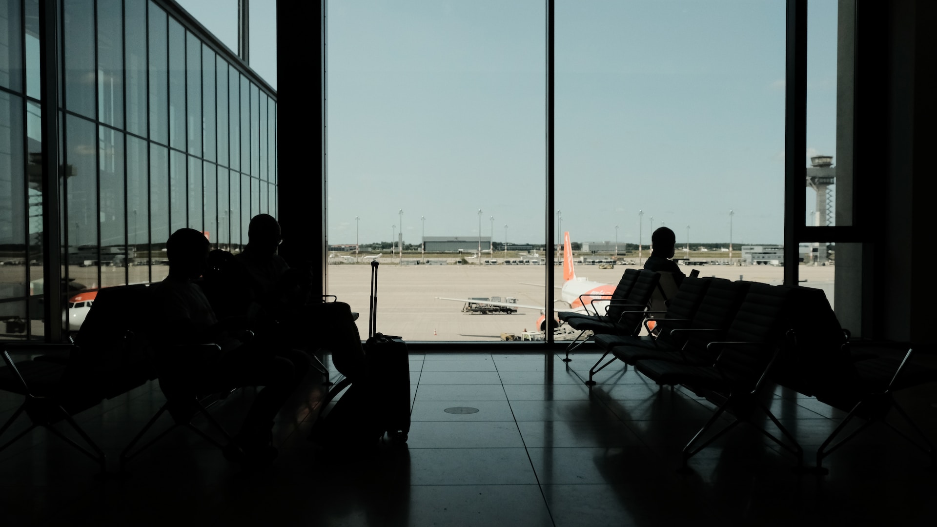 Letiště Berlín: Praktické informace pro cestující