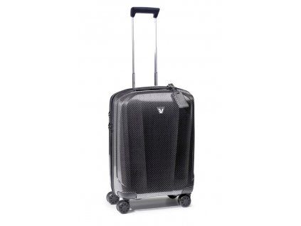 171139 9 cestovni kufr roncato we are 4w s black