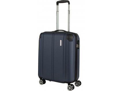 167371 6 cestovni kufr travelite city 4w s blue