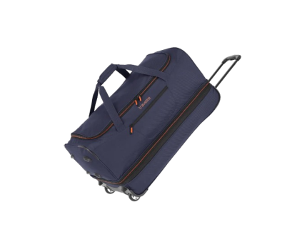Modrá cestovní taška travelite basics 70 cm 96276-20 - hlavní obrázek