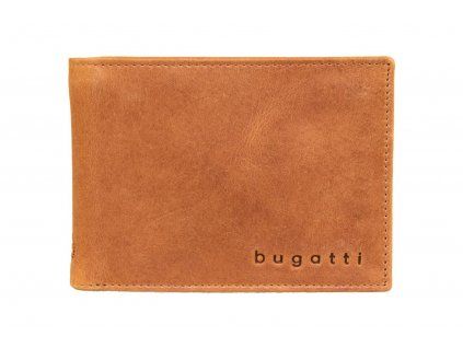 Pánská peněženka Bugatti Volo flap