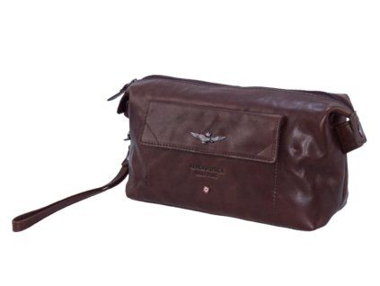 Pouzdro Aeronautica Militare Vintage AM-300-25