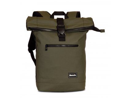Khaki batoh bench hydro roll-top 64175-2600 - hlavní obrázek
