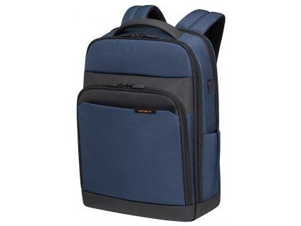 Petrolejový batoh Samsonite MYSIGHT LPT. BACKPACK 15.6" - KF9004-01 - hlavní obrázek