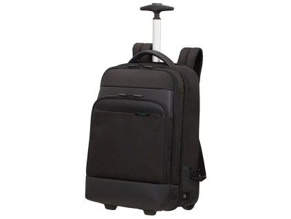 Samsonite MYSIGHT LPT. BACKPACK/WH 17.3" Black