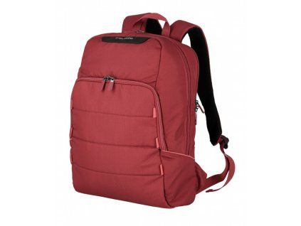 Červený batoh travelite skaii 92608-12 - hlavní obrázek