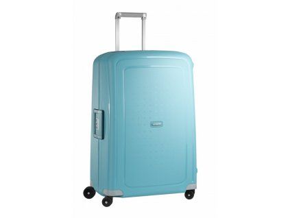 samsonite SPINNER 69/25 aqua blue - s`cure 10U001-11 - hlavní obrázek