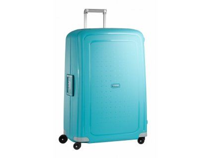 samsonite SPINNER 81/30 aqua blue - s´cure 10U004-11 - hlavní obrázek