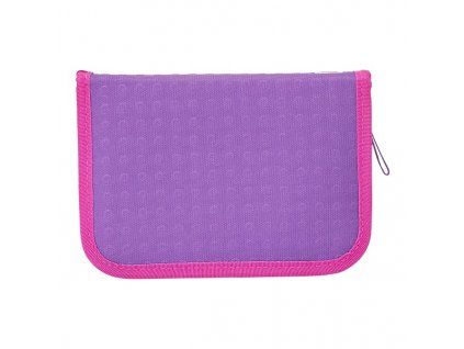 LEGO Pink/Purple - pouzdro s náplní
