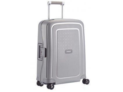 Samsonite SPINNER 55/20 Silver - S´CURE