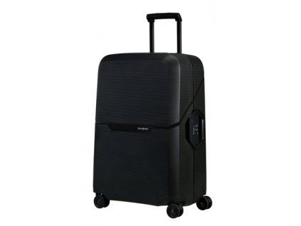 Antracitový střední kufr Samsonite Magnum 2 SPINNER 69 - KH2002-18 - hlavní obrázek