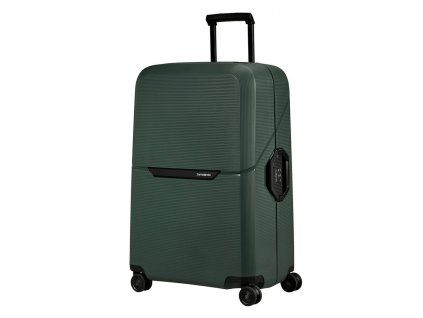 Zelený velký cestovní kufr Samsonite Magnum 2 SPINNER 75 - KH2003-24 - hlavní obrázek