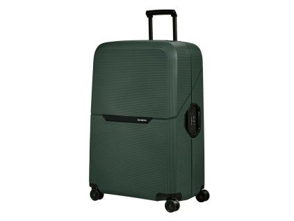 Zelený cestovní kufr Samsonite Magnum 2 SPINNER 81 - KH2004-24 - hlavní obrázek
