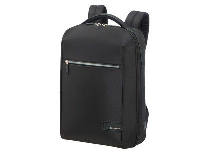 Samsonite LITEPOINT LAPTOP BACKPACK 14,1 Black