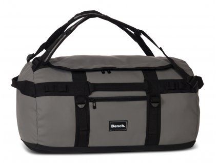 Šedá taška-batoh bench hydro 64176-1700 - hlavní obrázek