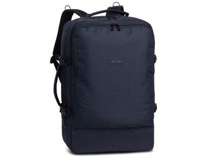 Tmavě modrý batoh bestway cabin pro 40324-0600 - hlavní obrázek