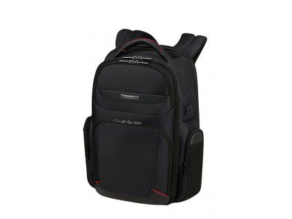 Samsonite PRO-DLX 6 Backpack 3V 15.6" EXP Black