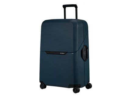 Petrolejový velký cestovní kufr Samsonite Magnum 2 SPINNER 75 - KH2003-01 - hlavní obrázek