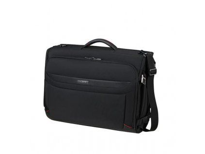 Černý vak na šaty Samsonite PRO-DLX 6 Tri-Fold - 147145-1041 - hlavní obrázek