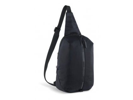 Černý batůžek crossbody Chiemsee Light-n-base - CS60404-01 - hlavní obrázek