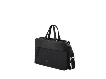 Černý samsonite ZALIA 3.0 bailhandle 3 comp 14.1" black 147736-1041 - hlavní obrázek
