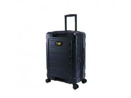 Černý CAT cestovní kufr stealth 24\" - černý""""""" 83797-01 - hlavní obrázek