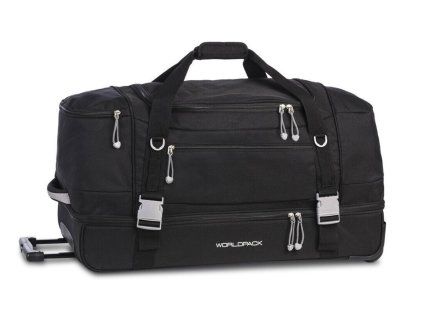 Cestovní taška Worldpack Diamond 2w