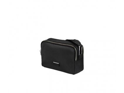 Černá taška Samsonite Be-Her Shoulder Bag XS - 144365-1041 - hlavní obrázek