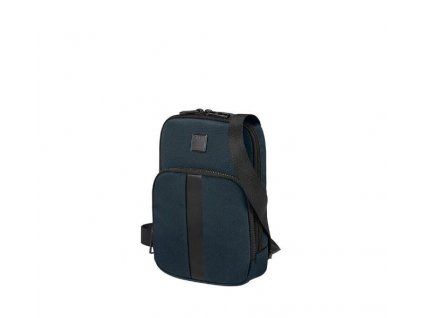 Samsonite SACKSQUARE Crossover S 7.9" Blue