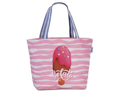 Plážová taška Fabrizio Gelato