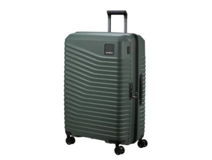 Samsonite INTUO Spinner 75 EXP Olive Green