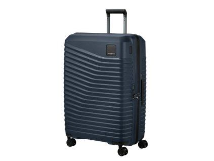 Tmavě modrý samsonite INTUO spinner 75 EXP blue nights 146915-2165 - hlavní obrázek