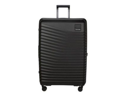 Černý samsonite INTUO spinner 81 EXP black 146916-1041 - hlavní obrázek