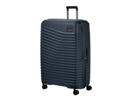 Samsonite INTUO Spinner 81 EXP Blue Nights