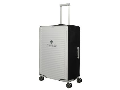 Průhledný obal na kufr Travelite M - 314-31 - hlavní obrázek
