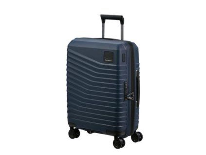 Samsonite INTUO Spinner 55 EXP Blue Nights