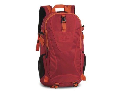 Červený batoh southwest bound sport 18L ripstop 30367-0200 - hlavní obrázek