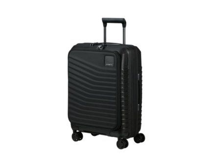 Samsonite INTUO Spinner 55 EXP Easy Access Black