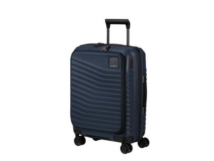 Samsonite INTUO Spinner 55 EXP Easy Access Blue Nights