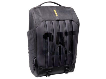 CAT batoh Medium Tech United - černý