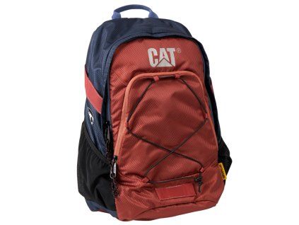 CAT batoh Urban Mountaineer Matterhorn - orion modrý/jantarový