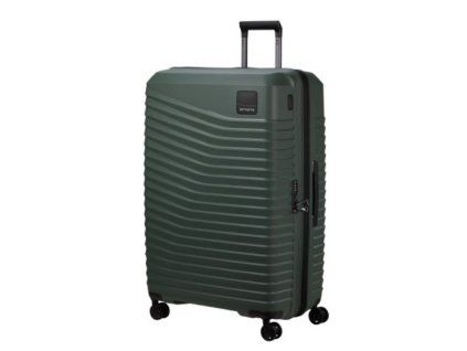 Olivový samsonite INTUO spinner 81 EXP olive green 146916-1635 - hlavní obrázek