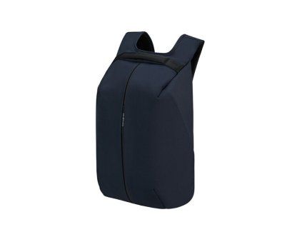 Tmavě modrý samsonite SECURIPAK 2.0 backpack 15.6" dark blue 150941-1247 - hlavní obrázek