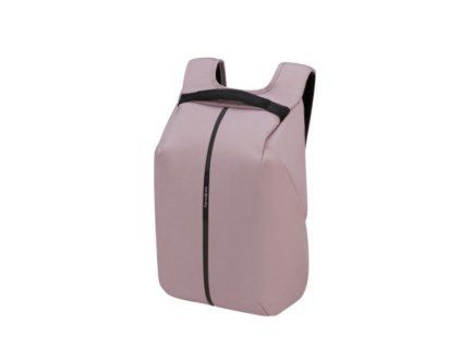 Růžový batoh Samsonite SECURIPAK 2.0 Backpack 14.1" - 150940-1954 - hlavní obrázek