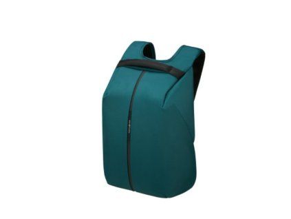 Petrolejový batoh Samsonite SECURIPAK 2.0 Backpack 14.1" - 150940-4828 - hlavní obrázek