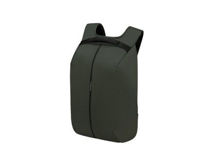 Zelený batoh Samsonite SECURIPAK 2.0 Backpack 15.6" - 150941-1388 - hlavní obrázek
