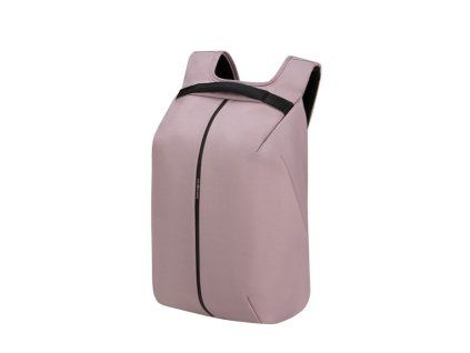Růžový samsonite SECURIPAK 2.0 backpack 15.6" lilac 150941-1954 - hlavní obrázek