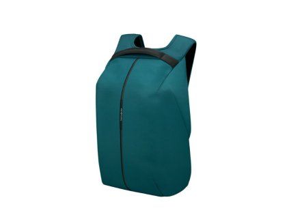 Samsonite SECURIPAK 2.0 Backpack 15.6" Petrol