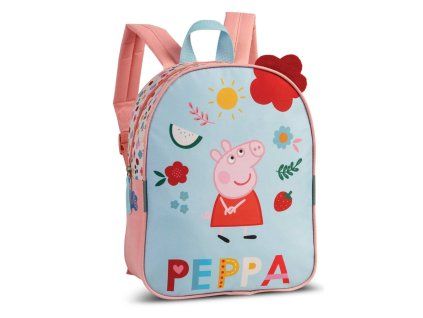 Dětský batůžek Prasátko Peppa
