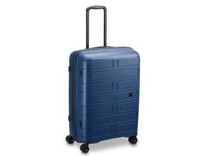 modo by roncato cestovni kufr supernova 2 0 m tmave modra 66x45x26 cm